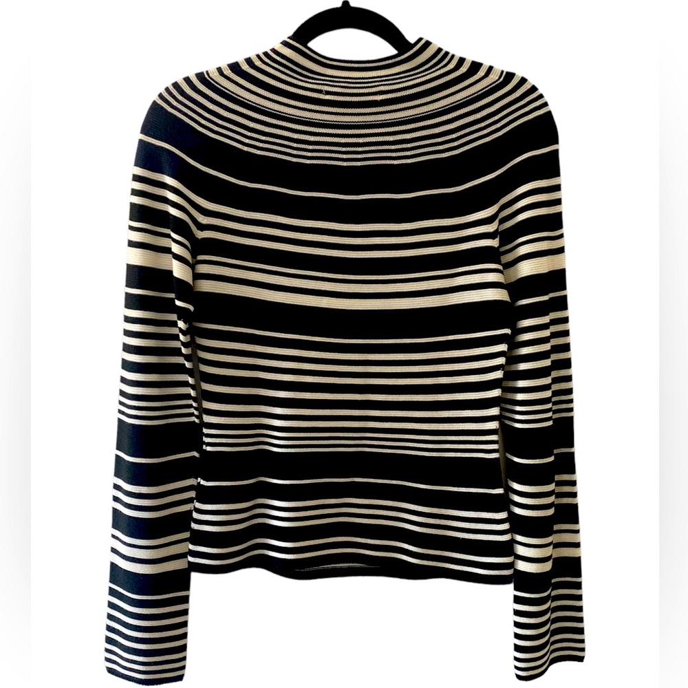 Vintage knit Comme dee Garçon, crew turtleneck, Sz. Small
